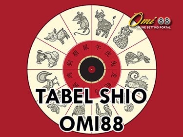 tabel shio omi88